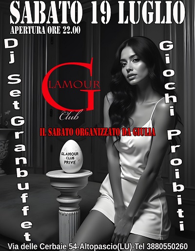 Il gioco di Giulia